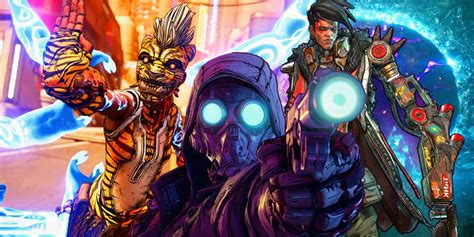 Everything To Know About Borderlands .